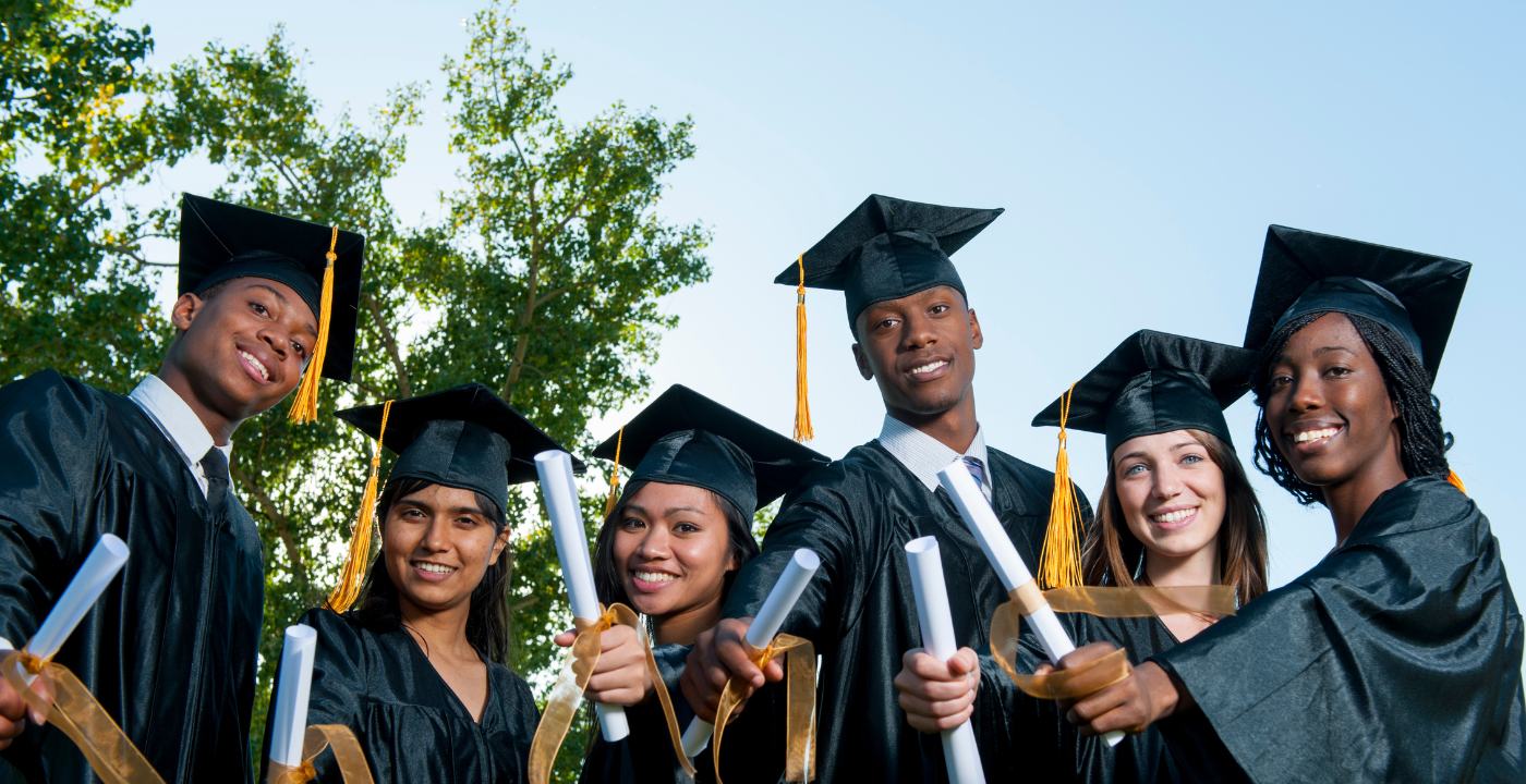 Color Coordination: Matching Your Graduation Tie with Your School Colo ...
