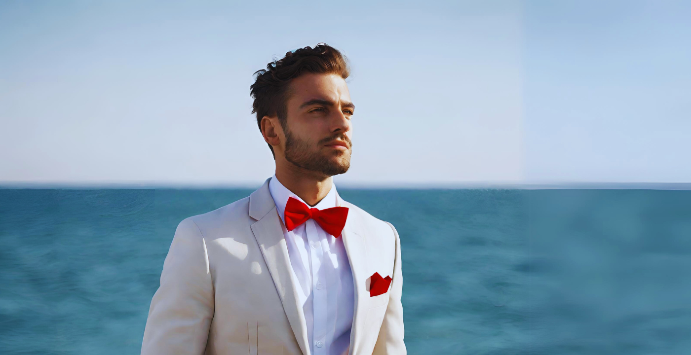 Red Bow Tie Etiquette Dos and Don'ts for Formal Events YourTies