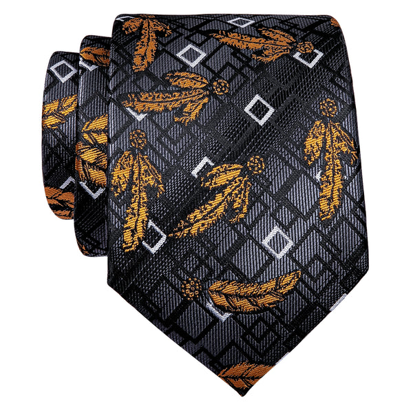 Necktie Tie Clip Set – Yourties